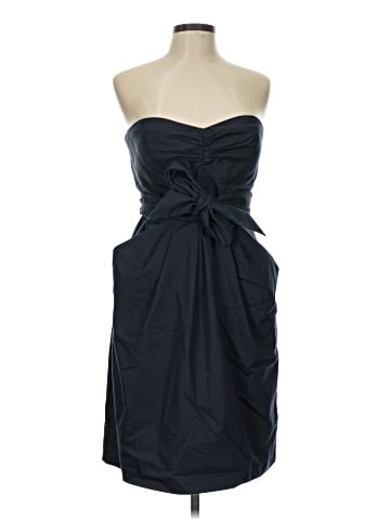 Suzi Chin for Maggy Boutique Cocktail Dress (view 1)