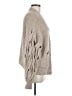 Jonathan Simkhai Tan Cardigan Size M - photo 4
