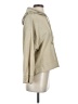 Trafaluc by Zara Tan Pullover Hoodie Size S - photo 4
