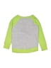 Gap Kids Green Sweatshirt Size 6 - 7 - photo 2