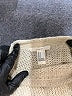 I Love H81 Stripes Gold Pullover Sweater Size S - photo 7