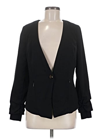 Adrianna Papell Blazer (view 1)