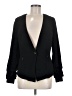 Adrianna Papell Black Blazer Size 6 - photo 1
