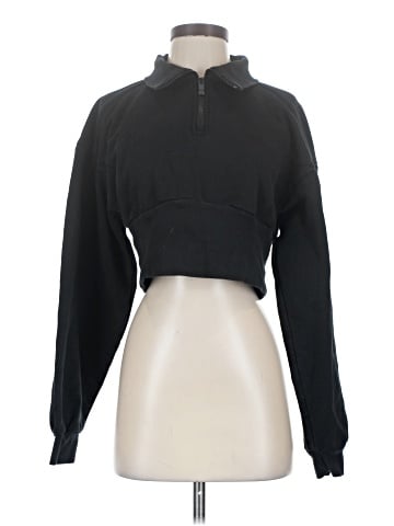 Weatherproof Sweatshirt (view 1)