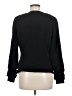 Adrianna Papell Black Blazer Size 6 - photo 2