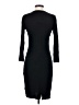Splendid Black Casual Dress Size S - photo 2
