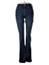a.n.a. A New Approach Blue Jeans Size 2 - photo 1
