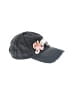 Robin Ruth 100% Cotton Black Baseball Cap One size - photo 1
