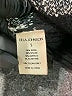 Ulla Johnson Animal Print Black Wool Pullover Sweater Size S - photo 8