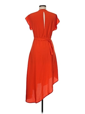 Topshop Cocktail Dress (view 2)