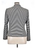 Sejour Stripes Black Gray Cardigan Size 14W - photo 2