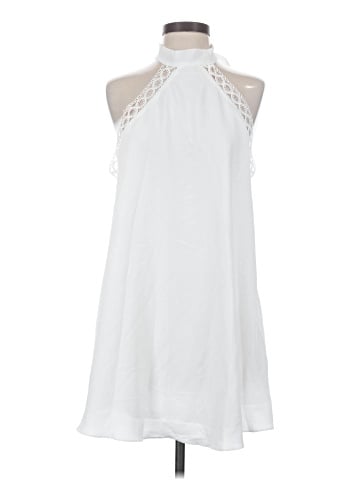 Lulus Sleeveless Blouse (view 1)