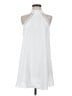 Lulus White Sleeveless Blouse Size S - photo 1