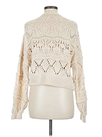 Zara Cardigan (view 2)