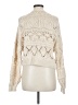 Zara Ivory Cardigan Size M - photo 2