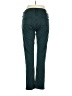 mavi Chevron-herringbone Teal Jeans Size 34 waist - photo 2
