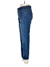 Nine West Hearts Blue Jeans Size 8 (petite) - photo 5
