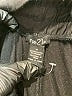 rue21 Color Block Black Athletic Shorts Size M - photo 3