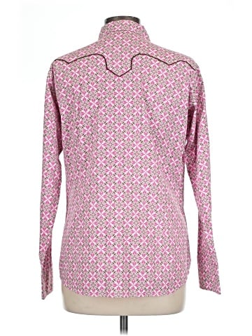 Ariat Long Sleeve Blouse (view 2)