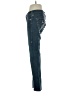 True Religion Hearts Blue Jeans Size 24 waist - photo 5