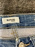 Kensie Solid Blue Jeans Size 2 - photo 7