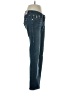 True Religion Hearts Blue Jeans Size 24 waist - photo 4