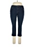 St. John's Bay Blue Jeans Size 16 (petite) - photo 1