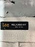 Lee Ivory Casual Pants Size 18 - photo 4