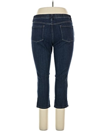 St. John's Bay Jeans (view 2)