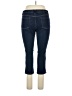 St. John's Bay Blue Jeans Size 16 (petite) - photo 2