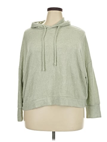 Olive and Oak Sweatshirt (view 1)