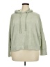Olive and Oak Green Sweatshirt Size 3X - photo 1