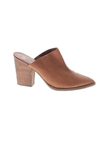 BP. Mule/Clog (view 1)