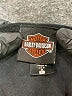 Harley Davidson Black Tank Top Size L - photo 7