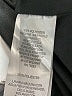 Alex Evenings 100% Polyester Solid Black Formal Skirt Size 2X - photo 5