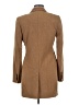Jack Wills Brown Wool Coat Size 6 - photo 2