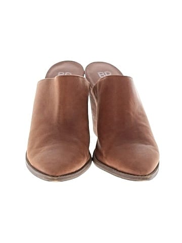 BP. Mule/Clog (view 2)