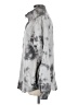 Victoria's Secret Pink Tie-dye Gray Pullover Sweater Size M - photo 5
