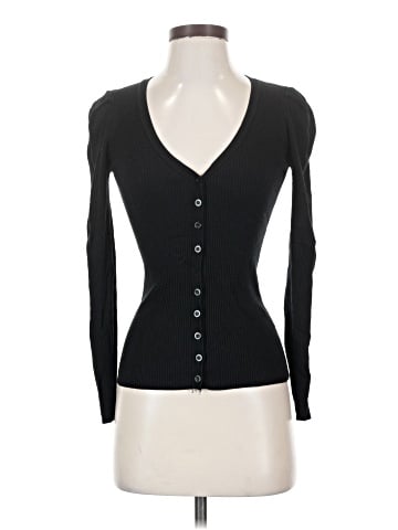 Zara Cardigan (view 1)