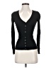 Zara Black Cardigan Size M - photo 1