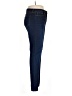 L'Agence Solid Blue Jeans Size 32 waist - photo 4