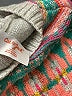 Cat & Jack Gray Pullover Sweater Size 4T - photo 3