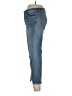 Sanctuary Chevron-herringbone Blue Jeans Size 31 waist - photo 5