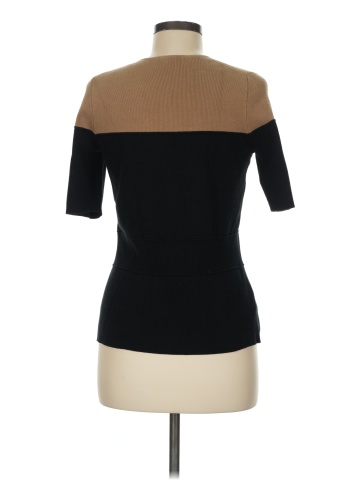 Ann Taylor Short Sleeve Top (view 2)