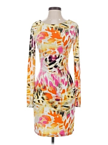 Jennifer Lopez Cocktail Dress (view 1)