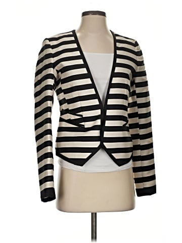 Ann Taylor Blazer (view 1)