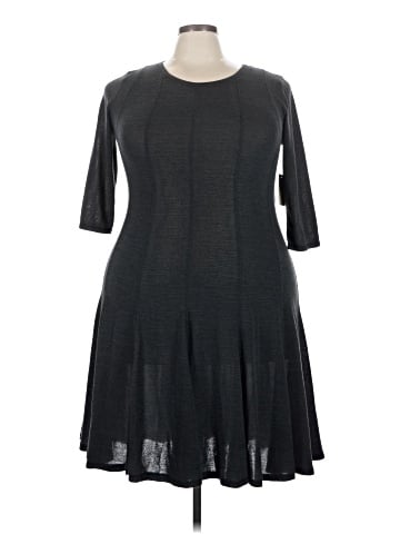 Coldwater Creek Casual Dress (view 1)