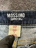 Mossimo Supply Co. Blue Denim Shorts Size 7 - photo 3