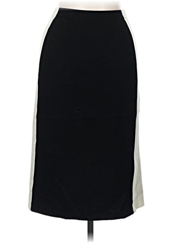 Lafayette 148 New York Casual Skirt (view 1)