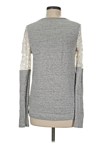 Sundance Pullover Sweater (view 2)